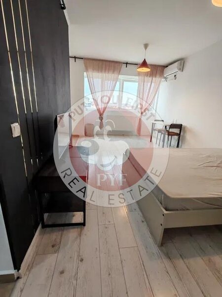 Militari Residence | garsoniera | 30mp | decom | B10856