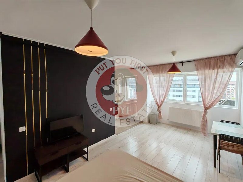 Militari Residence | garsoniera | 30mp | decom | B10856