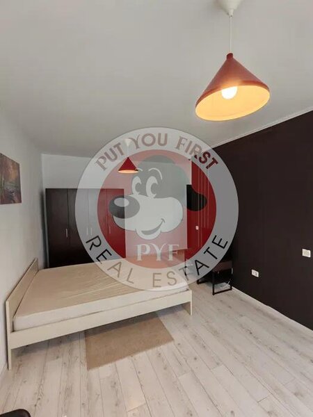 Militari Residence | garsoniera | 30mp | decom | B10856