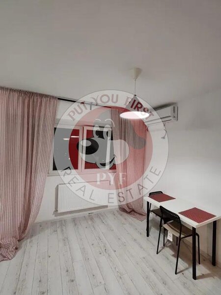 Militari Residence | garsoniera | 30mp | decom | B10856