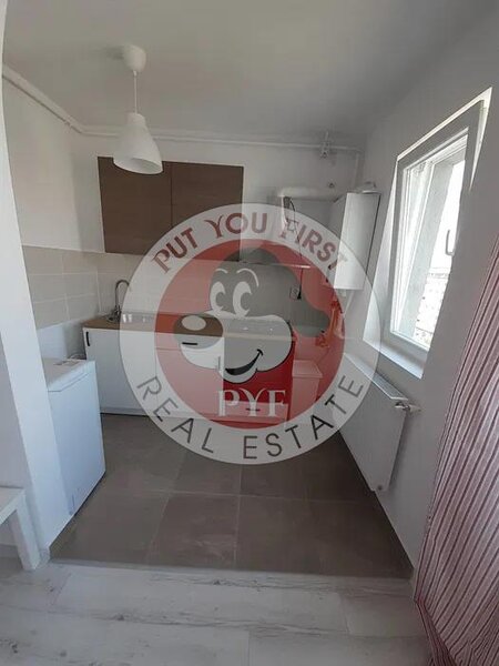 Militari Residence | garsoniera | 30mp | decom | B10856